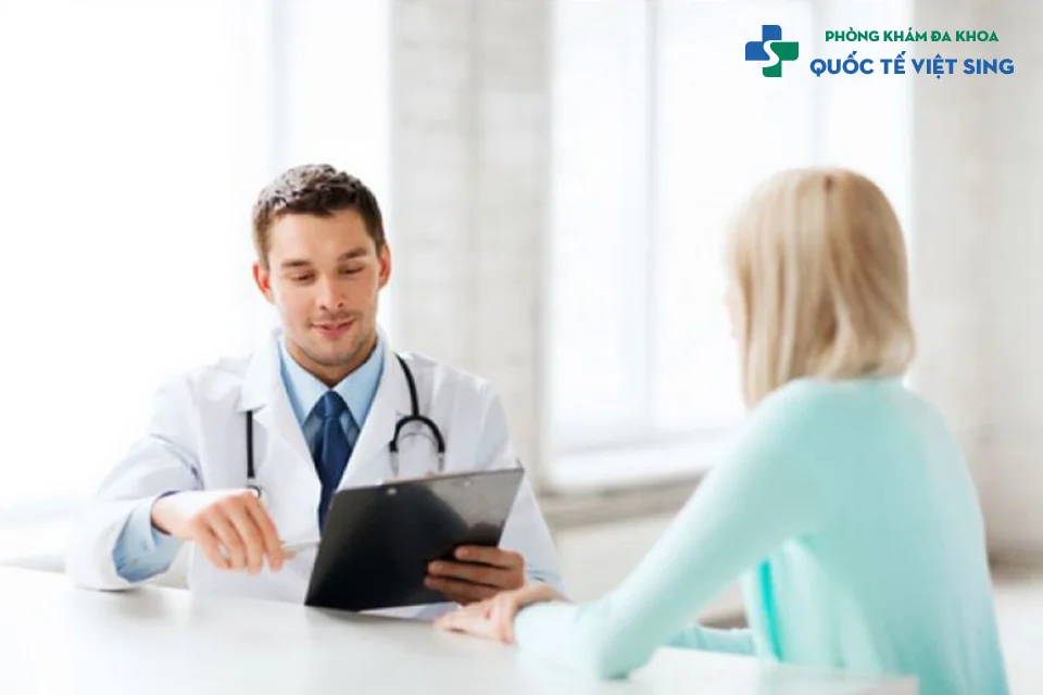 Những lưu ý đặc biệt khi sử dụng thuốc chữa bệnh lậu