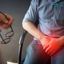 Nhận biết triệu chứng, dấu hiệu bệnh lậu ở nam giới như thế nào? 