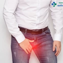 Chuyên gia bật mí cách chữa bệnh lậu ở nam giới không phải ai cũng biết