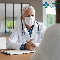 Bệnh lậu có tự khỏi được không? [Bác sĩ chuyên khoa giải đáp]