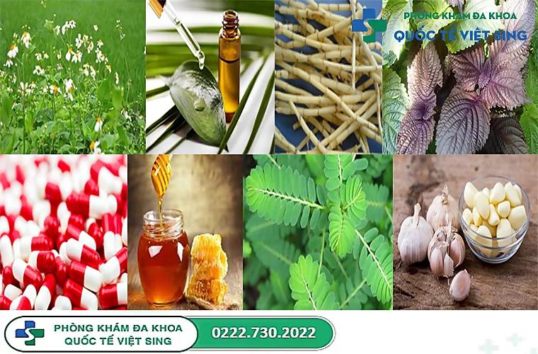 7+ Cách chữa bệnh lậu tại nhà đơn giản, dễ thực hiện