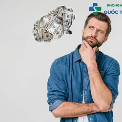 [Lý giải chi tiết] Chữa bệnh lậu hết bao nhiêu tiền? 