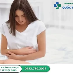 Thời gian ủ bệnh lậu ở nữ giới bao lâu thì phát bệnh? Gợi ý cách nhận biết bệnh lậu chính xác