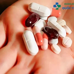 Chia sẻ Top 5 thuốc chữa bệnh lậu tốt nhất hiện nay