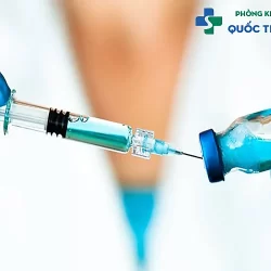 Thuốc tiêm bệnh lậu bao nhiêu tiền? Những lưu ý khi tiêm thuốc