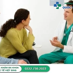 Mụn rộp sinh dục có tự khỏi không? – Giải đáp của bác sĩ chuyên khoa 