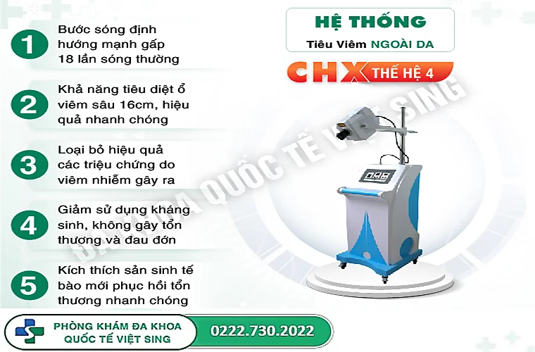 Chữa mụn rộp sinh dục bằng cách nào an toàn, hiệu quả cao?