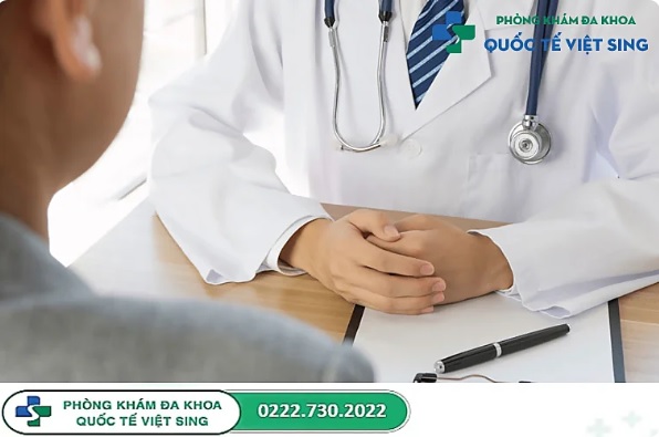 Top 10 địa chỉ phòng khám chữa bệnh lậu tại Bắc Ninh