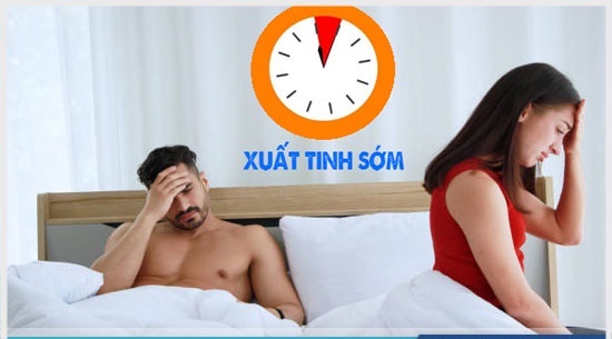 Top 10 địa chỉ chữa xuất tinh sớm Bắc Ninh tốt nhất – bác sĩ giỏi, khám ngoài giờ