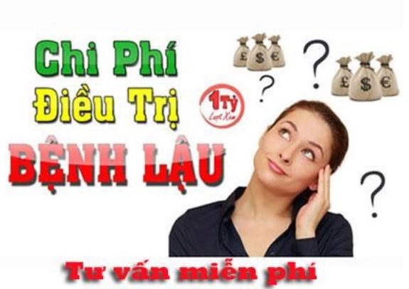 Chi phí chữa lậu Bắc Ninh: Top địa chỉ uy tín, giá hợp lý được bệnh nhân tin chọn