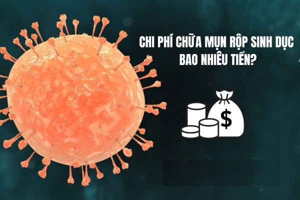 Chi phí chữa mụn rộp Bắc Ninh – Hé lộ mức giá thật và những yếu tố quyết định