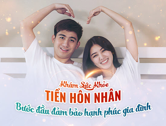 Khám tiền hôn nhân Bắc Ninh – Bí quyết giữ trọn hạnh phúc từ bước khởi đầu