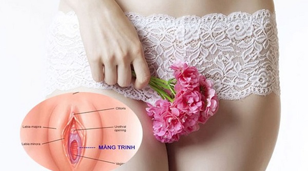 Vá màng trinh có nguy hiểm không? Lời khuyên trước khi quyết định