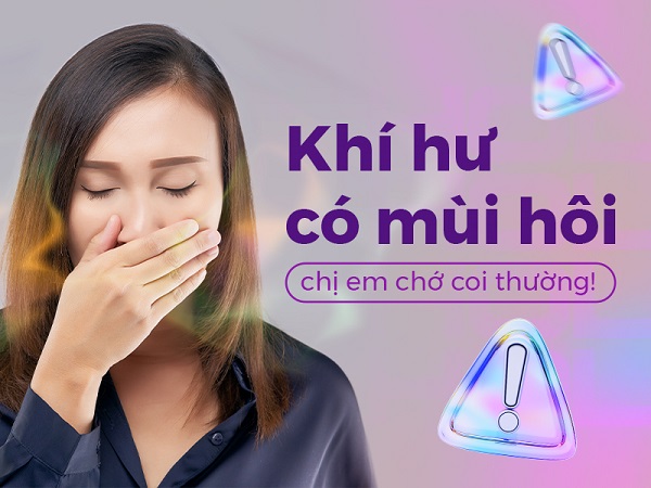 Khám khí hư mùi hôi Bắc Ninh ở đâu tốt? Top địa chỉ được bác sĩ sản phụ khoa khuyên chọn