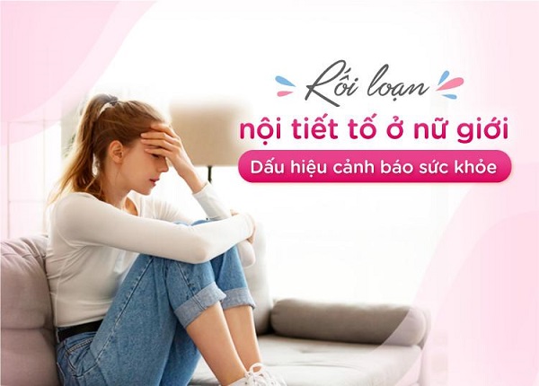 Khám phá địa chỉ chữa rối loạn nội tiết tố nữ Bắc Ninh đang được hội chị em săn lùng