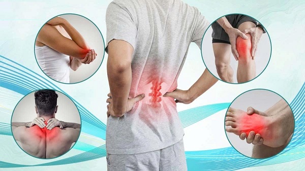 Địa chỉ châm cứu chữa đau xương khớp Bắc Ninh: Vì sao ngày càng nhiều người lựa chọn?