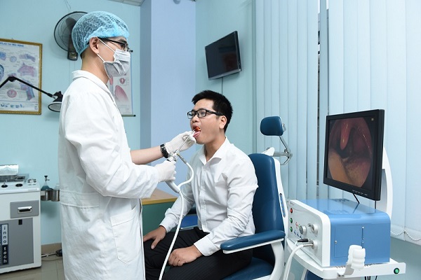 Khám họng hết bao nhiêu tiền? Bảng giá tại 10 địa chỉ phòng khám Bắc Ninh