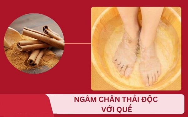 Bài thuốc ngâm chân trị đau khớp: Chỉ 20 phút mỗi tối – thay đổi rõ rệt sau 7 ngày
