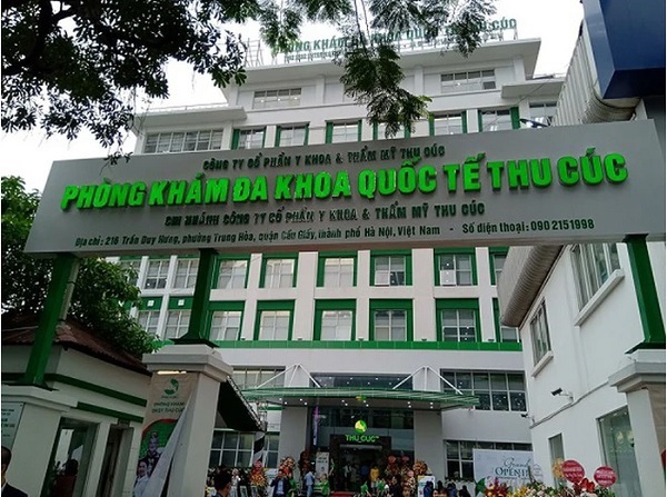 Chi phí cắt trĩ tại Thu Cúc bao nhiêu tiền? Giải đáp từ A-Z cho người chuẩn bị phẫu thuật